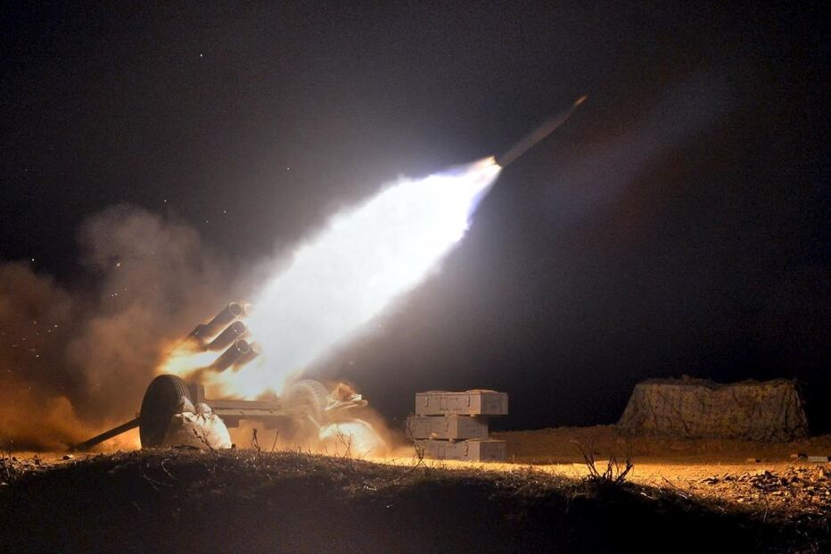 Coreia do Norte, mísseis, política, distúrbios, guerras e conflitos