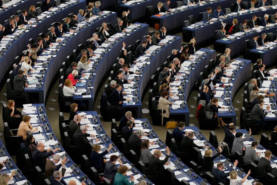 Parlamento Europeu, Papéis do Panamá, comissão de inquérito, política, parlamento