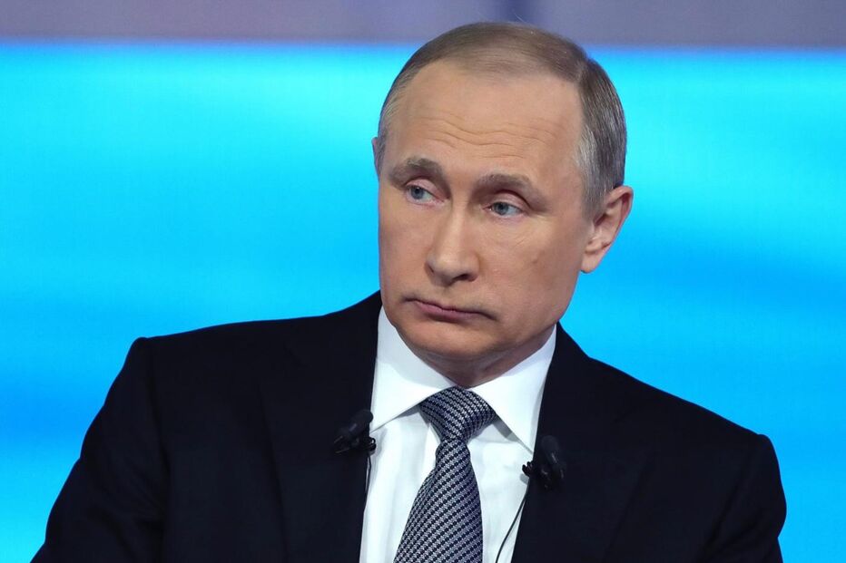 Vladimir Putin, Rússia, Agência Mundial Antidopagem, AMA, meldonium