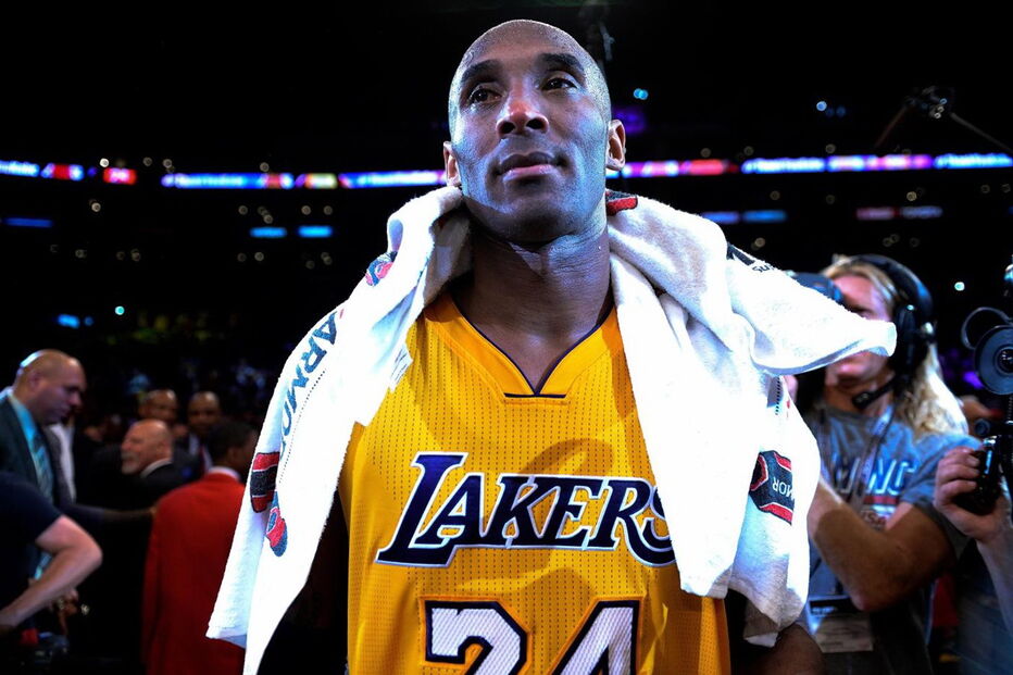 kobe bryant, basquetebol, nba