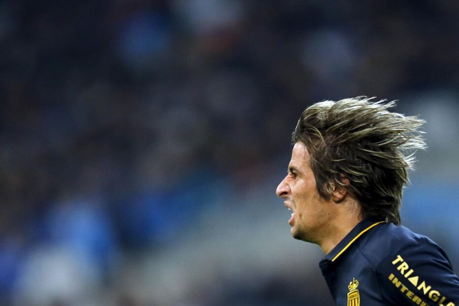 Fábio Coentrão, mónaco, desporto, futebol, 