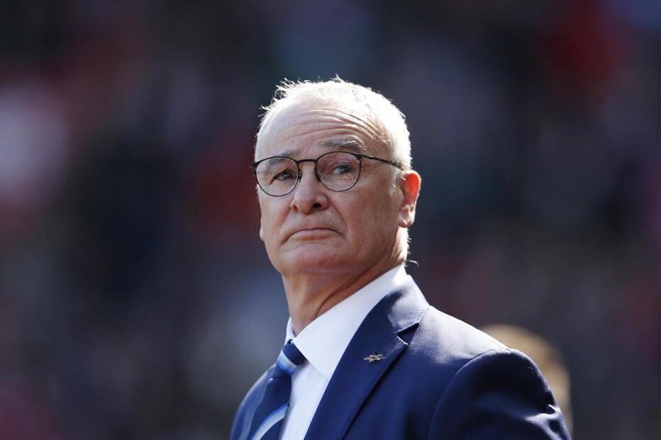 Claudio Ranieri, desporto, futebol, premier league 