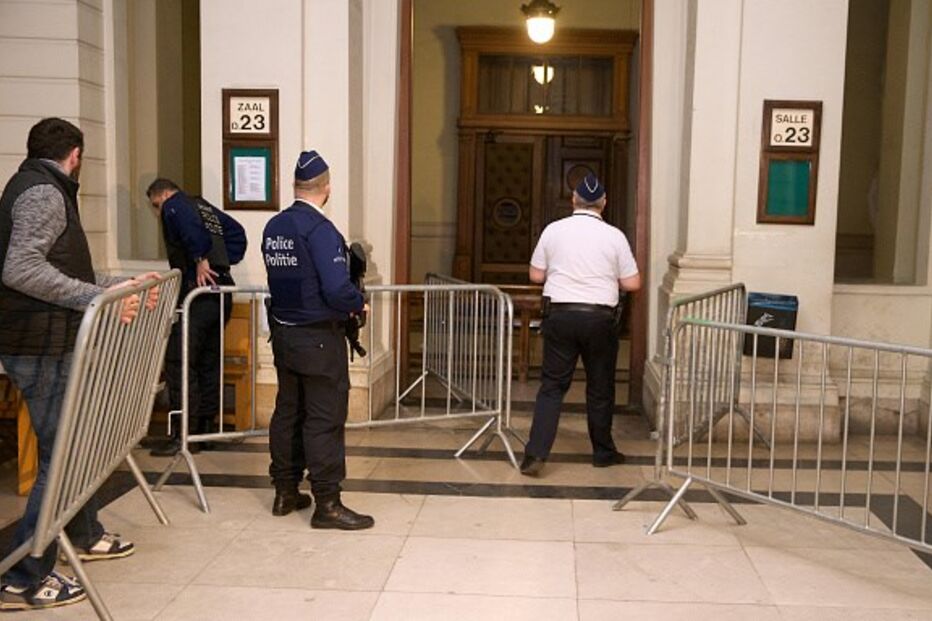 Khalid Zerkani, Bélgica, Daesh, jihadistas, Síria