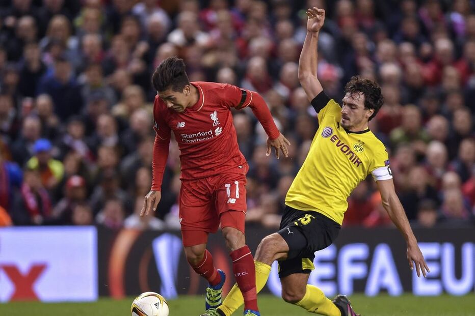 Liverpool, desporto, futebol, liga europa, dortmund