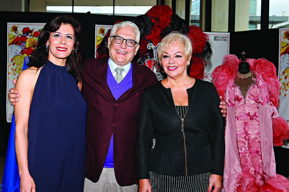 Filipe La Féria estreia novo musical no Estoril