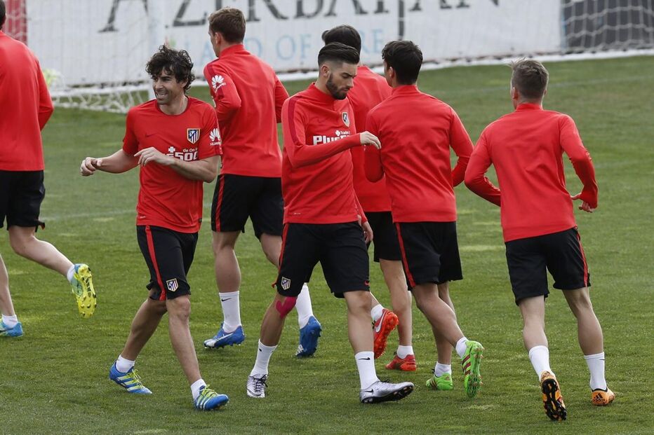 Tiago, Atlético Madrid, desporto, futebol