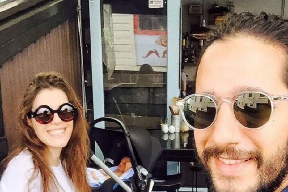 Marta Silvestre, Bruno Lopes, Auckland, Nova Zelândia