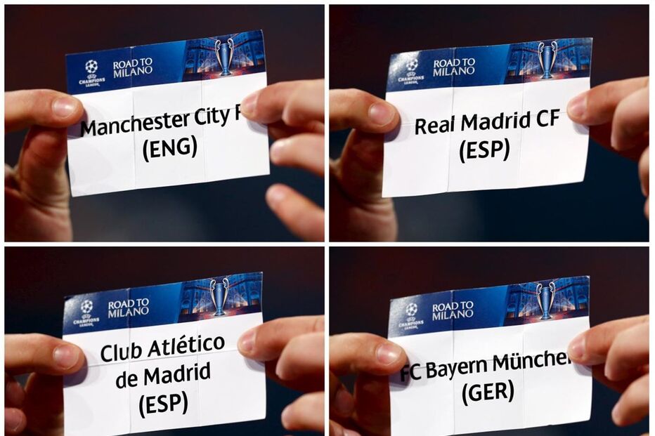 Liga dos Campeões, desporto, futebol