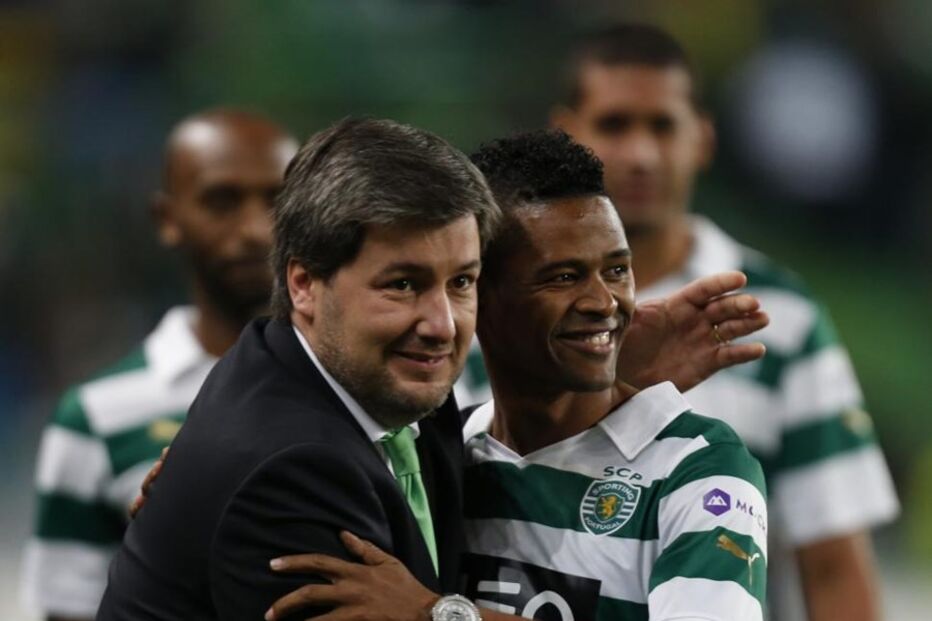 Sporting, Rio Ave, Héldon, Ricardo Esgaio, João Palhinha, Medeiros, Tobias Figueiredo, Benfica, Jorge Jesus, Bruno de Carvalho, desporto, futebol