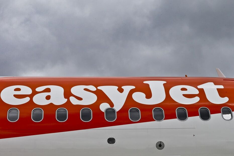 easyjet