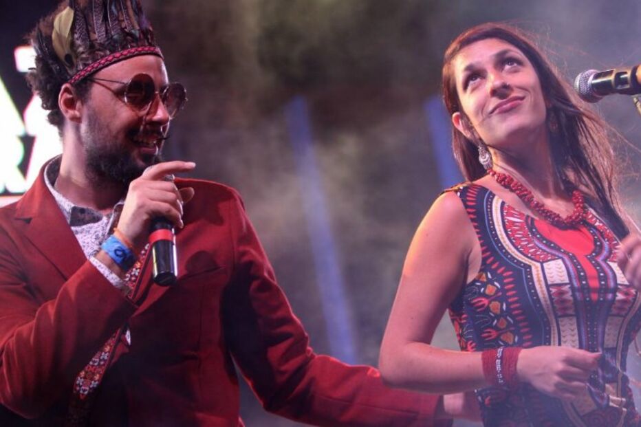 Atlantic Music Expo, Kriol Jazz Festival, Música, Cabo Verde, World Music