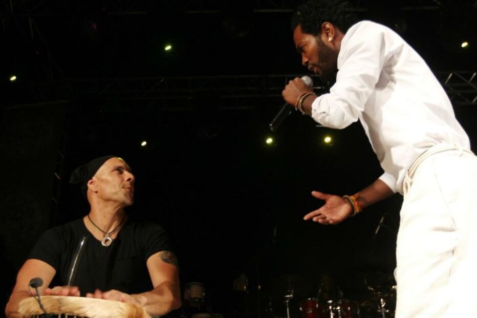 Atlantic Music Expo, Kriol Jazz Festival, Música, Cabo Verde, World Music