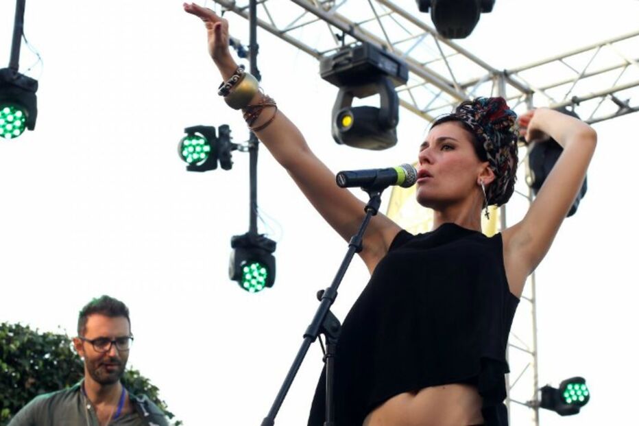 Atlantic Music Expo, Kriol Jazz Festival, Música, Cabo Verde, World Music