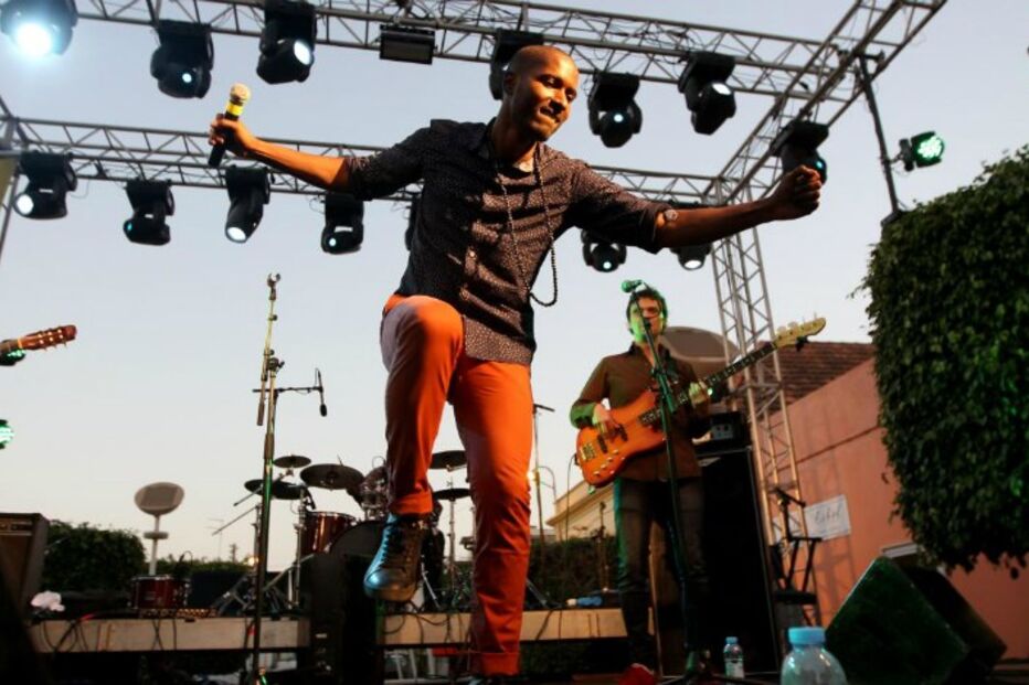 Atlantic Music Expo, Kriol Jazz Festival, Música, Cabo Verde, World Music
