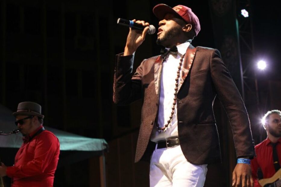 Atlantic Music Expo, Kriol Jazz Festival, Música, Cabo Verde, World Music