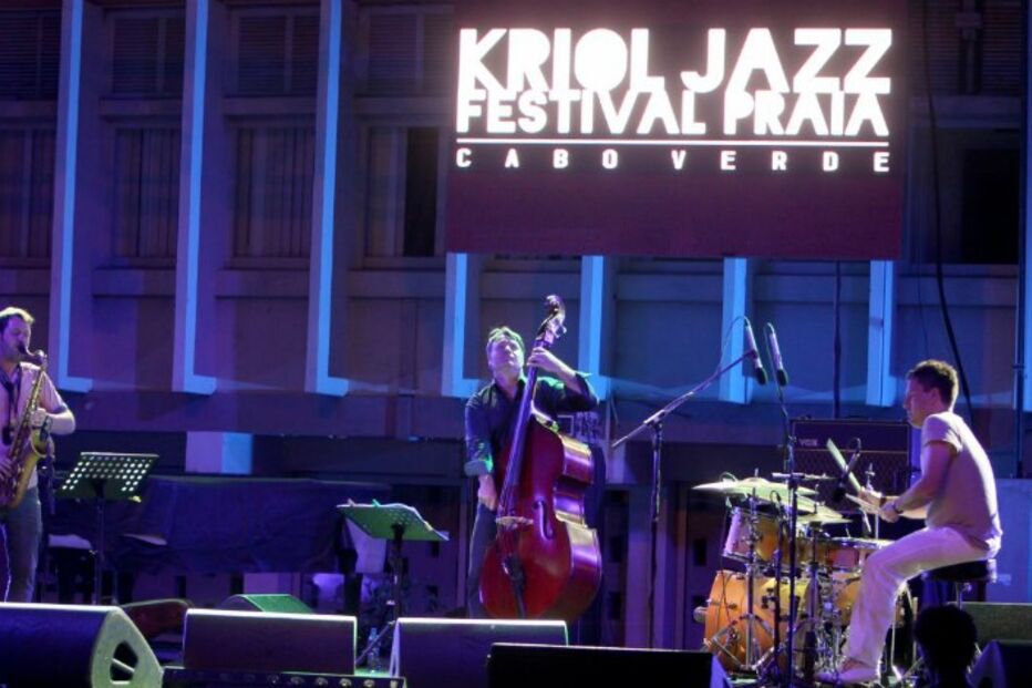 Atlantic Music Expo, Kriol Jazz Festival, Música, Cabo Verde, World Music