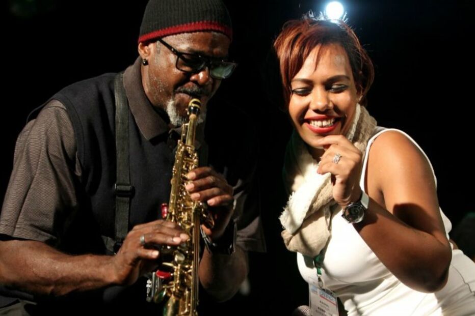 Atlantic Music Expo, Kriol Jazz Festival, Música, Cabo Verde, World Music