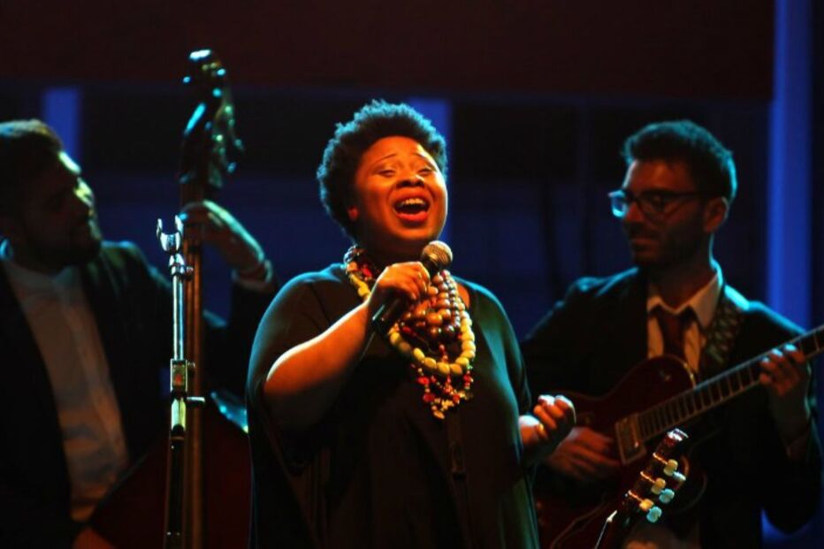 Atlantic Music Expo, Kriol Jazz Festival, Música, Cabo Verde, World Music