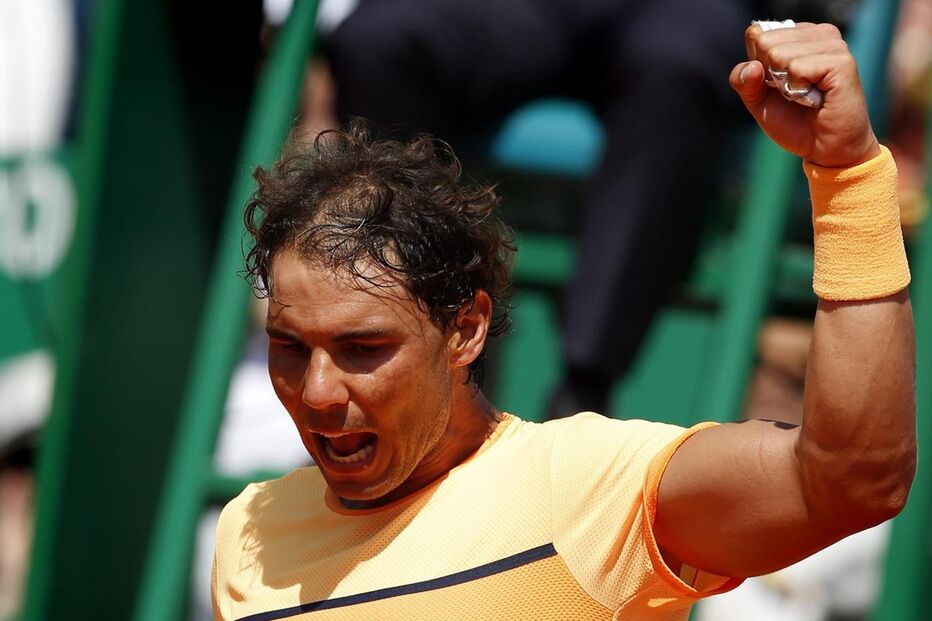 Rafa Nadal, ténis, desporto, modalidades 