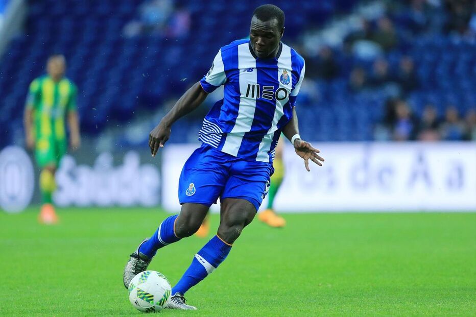 Aboubakar, FC Porto, desporto, futebol 