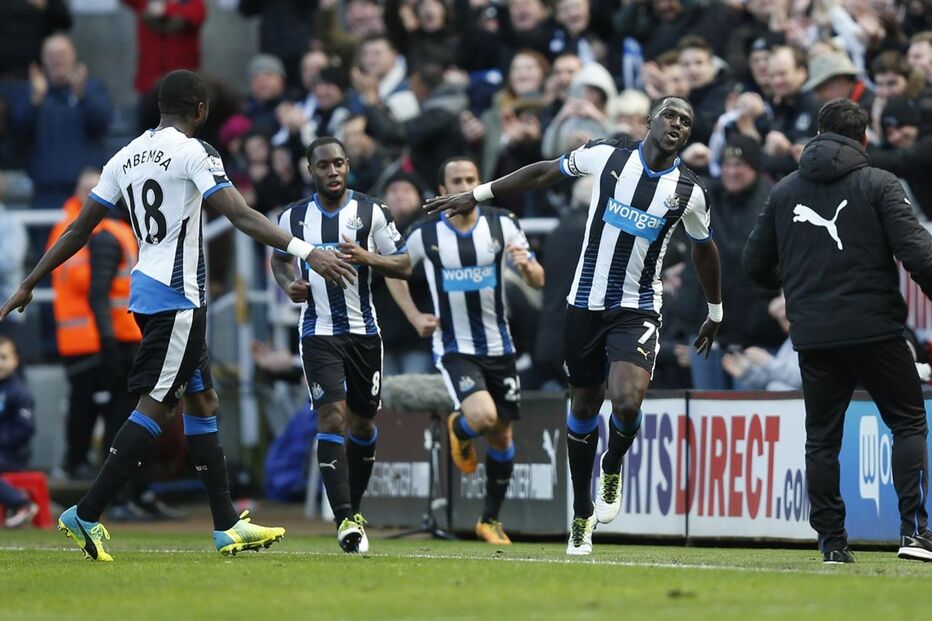 Newcastle, futebol, desporto, premier league