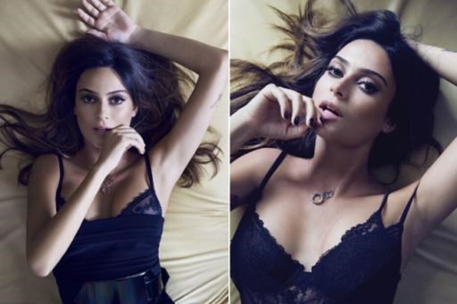 Thaila Ayala, beleza, famosos, Brasil, Neymar