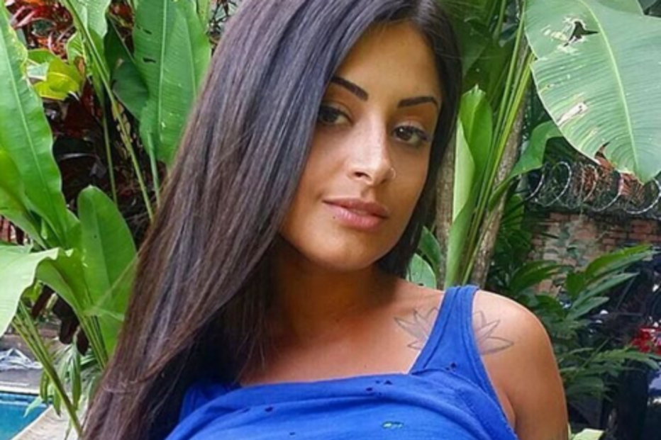 Aline Riscado, Neymar, Brasil, famosos