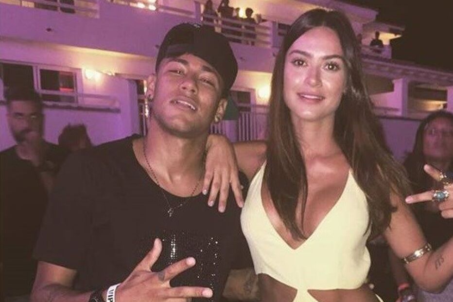 Thaila Ayala, beleza, famosos, Brasil, Neymar