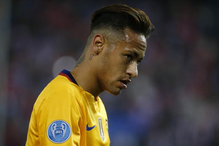 Neymar, futebol, desporto, barcelona