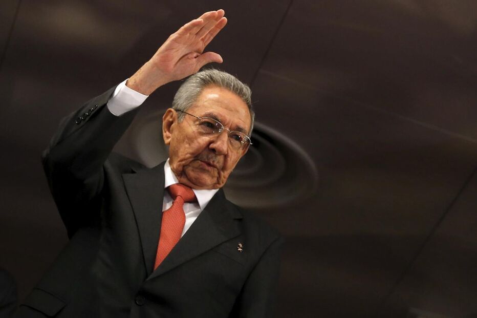 Raul Castro, Cuba, Estados Unidos, Congresso, Partido Comunista Cubano, política, diplomacia