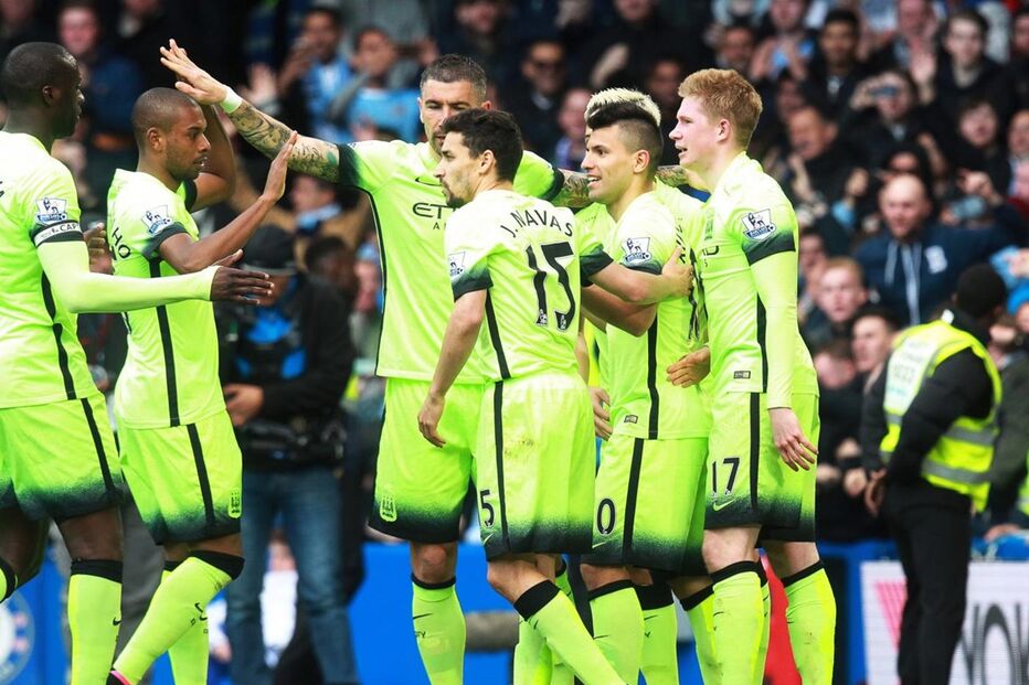 Manchester City, Premier League, futebol, desporto, Chelsea
