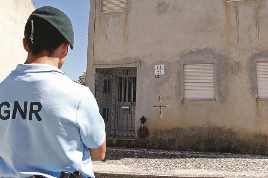 Amoreira, Cascais, Maria Varela, João Varela, Ministério Público, julgamentos