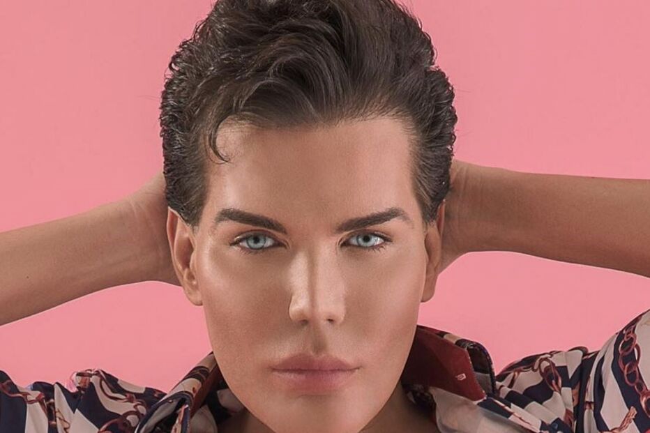 Rodrigo Alves, ken humano