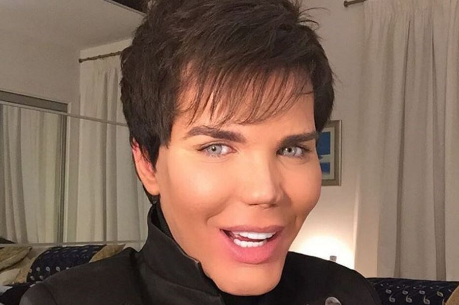 Rodrigo Alves, ken humano