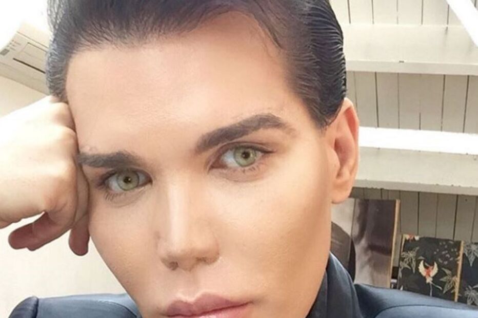 Rodrigo Alves, ken humano