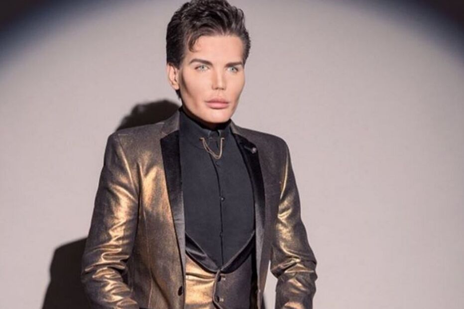 Rodrigo Alves, ken humano