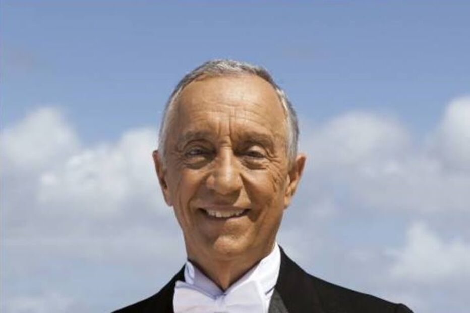 Marcelo Rebelo de Sousa