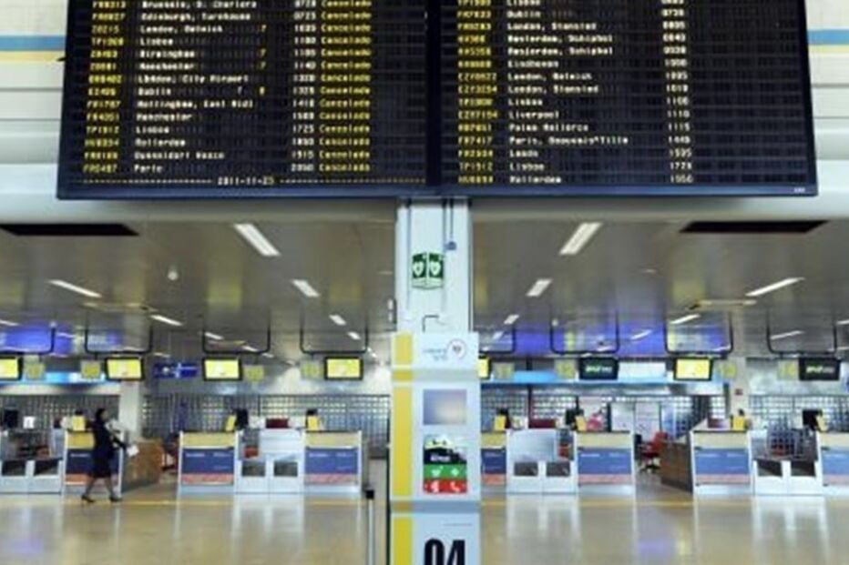 Aeroporto Internacional da Madeira, Porto Santo, meteorologia, aviação