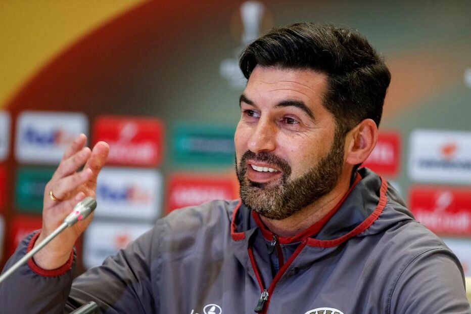 Tondela, Braga, Paulo Fonseca, futebol, desporto