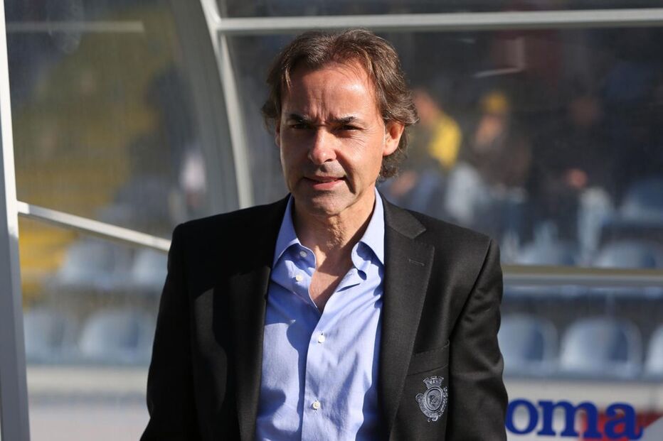 Quim Machado, Vitória de Setúbal, futebol, desporto