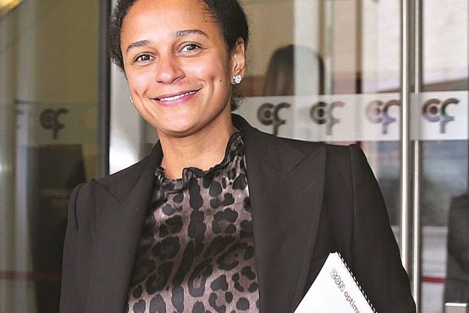 BPI, Santoro Finance, Isabel dos Santos, CMVM