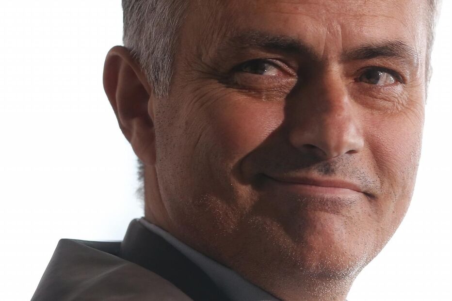 José Mourinho, desporto, futebol 