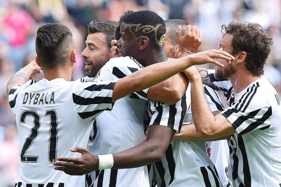 Juventus, desporto, futebol, itália