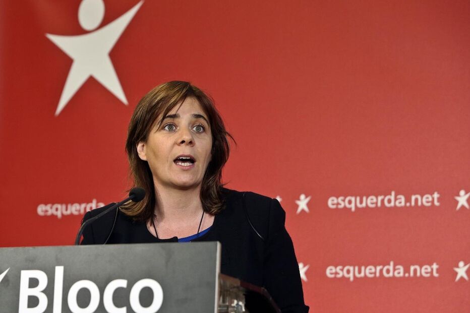 BPI, Bloco de Esquerda, Catarina Martins, economia, negócios e finanças, política