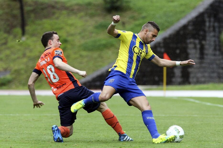 Diogo Jota, Paços de Ferreira, futebol, desporto