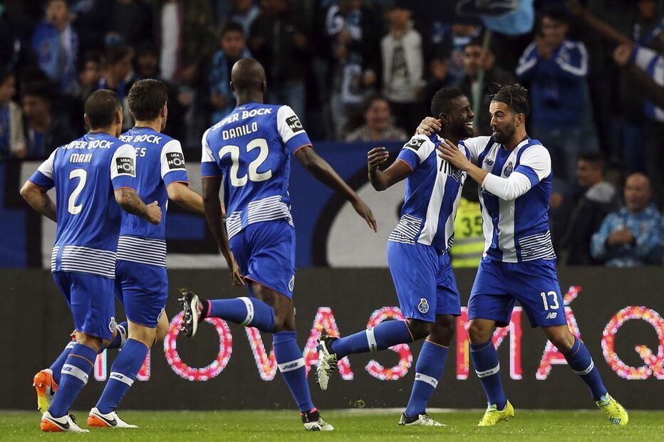 FC Porto, desporto, futebol, 