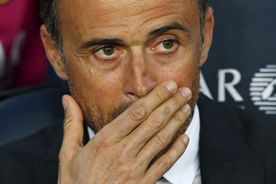 Valência, Barcelona, Atlético de Madrid, Luis Enrique, Ivan Rakitic, Parejo, Messi, futebol