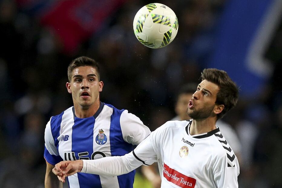 André Silva, fc porto, desporto, futebol 