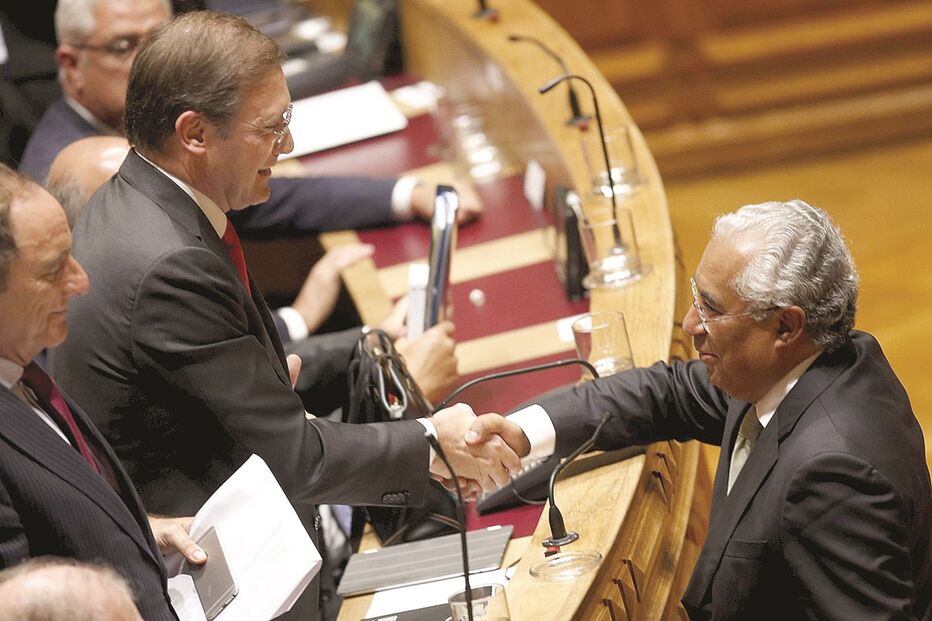 Justiça aperta controlo à riqueza dos políticos 