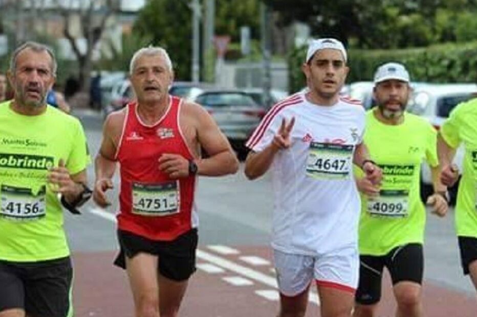 Eduardo Grilo, morte, corrida